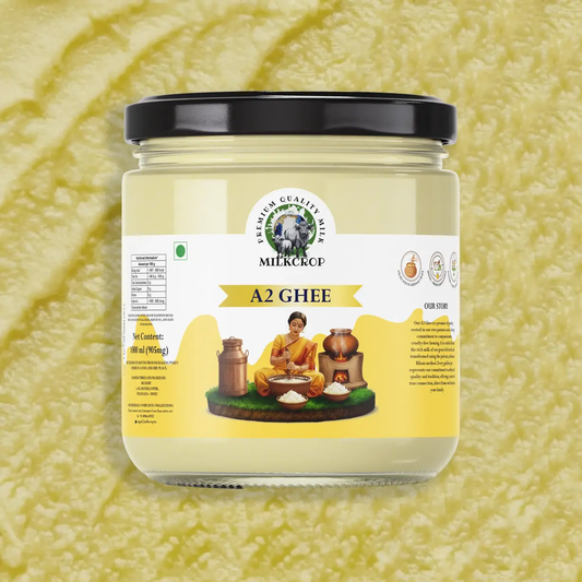 A-2 Buffalo Ghee